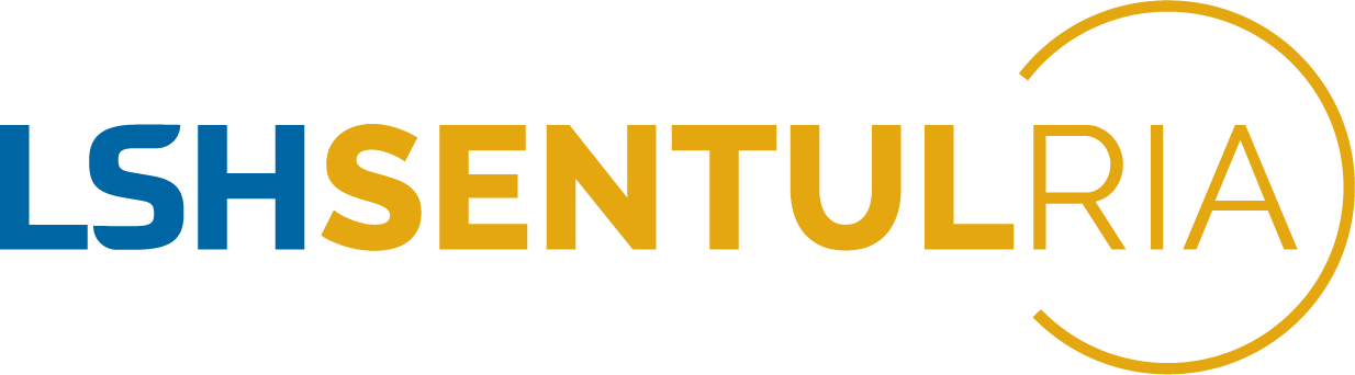 Sentul Ria - Logo